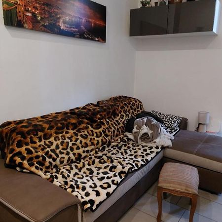 דירות נאפולי Minihouse Centro Vomero מראה חיצוני תמונה